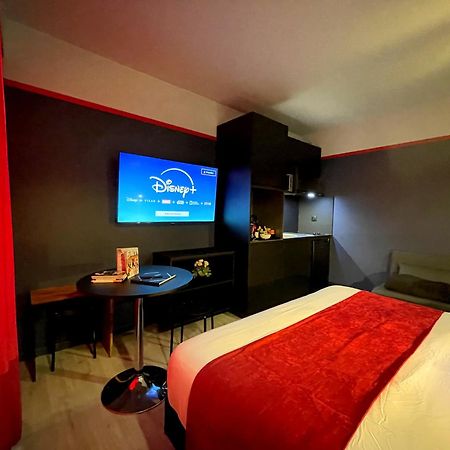 Disney 'Xperience - Parc 10 Min - 3Pers Esbly Dış mekan fotoğraf