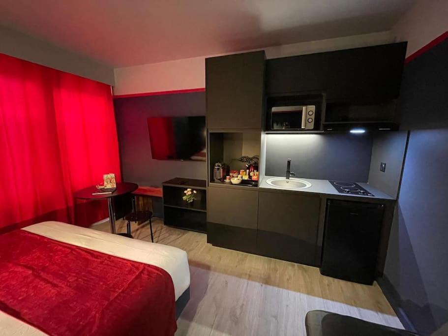 Disney 'Xperience - Parc 10 Min - 3Pers Esbly Dış mekan fotoğraf